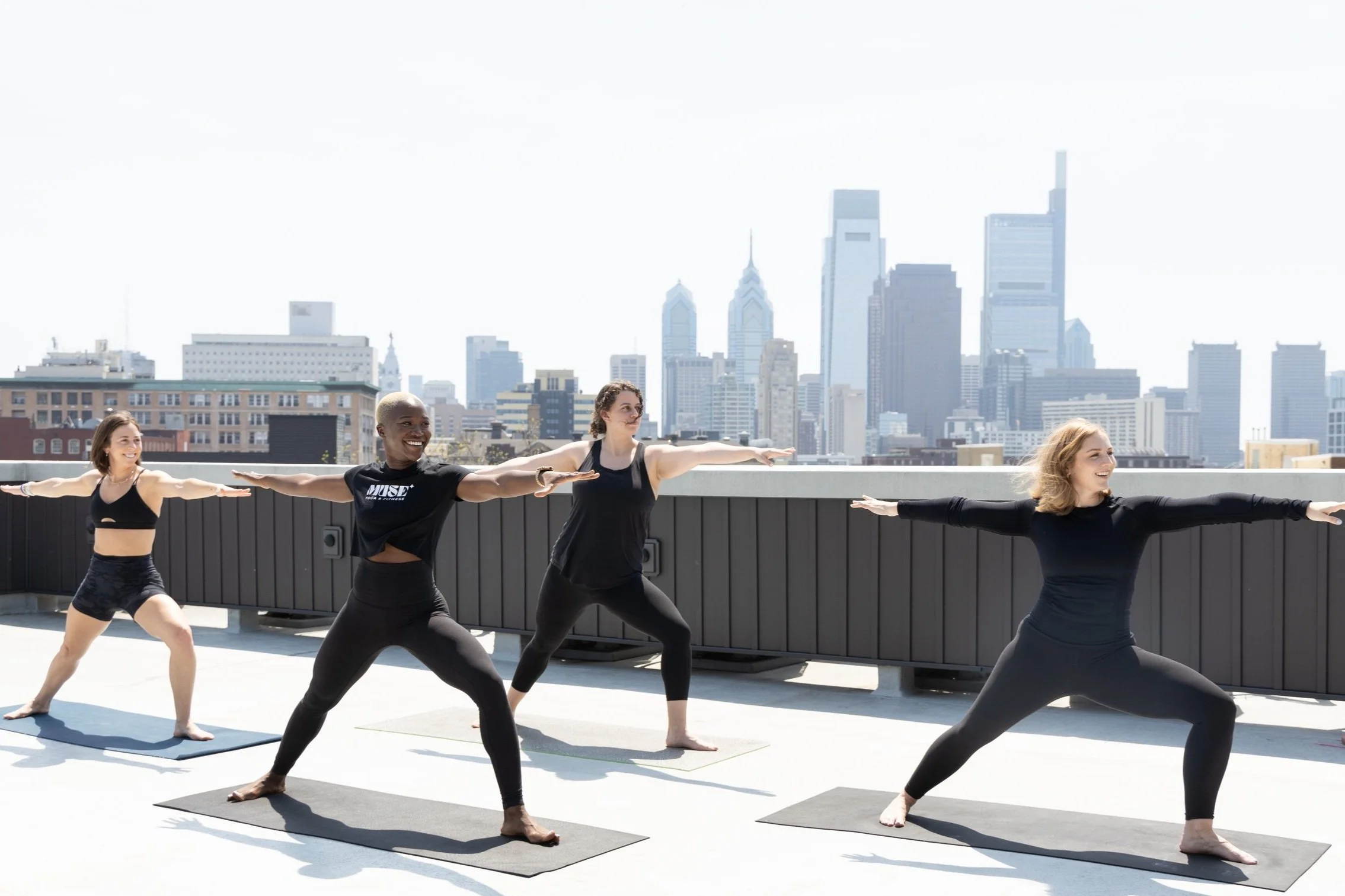 Yoga Apprenticeship